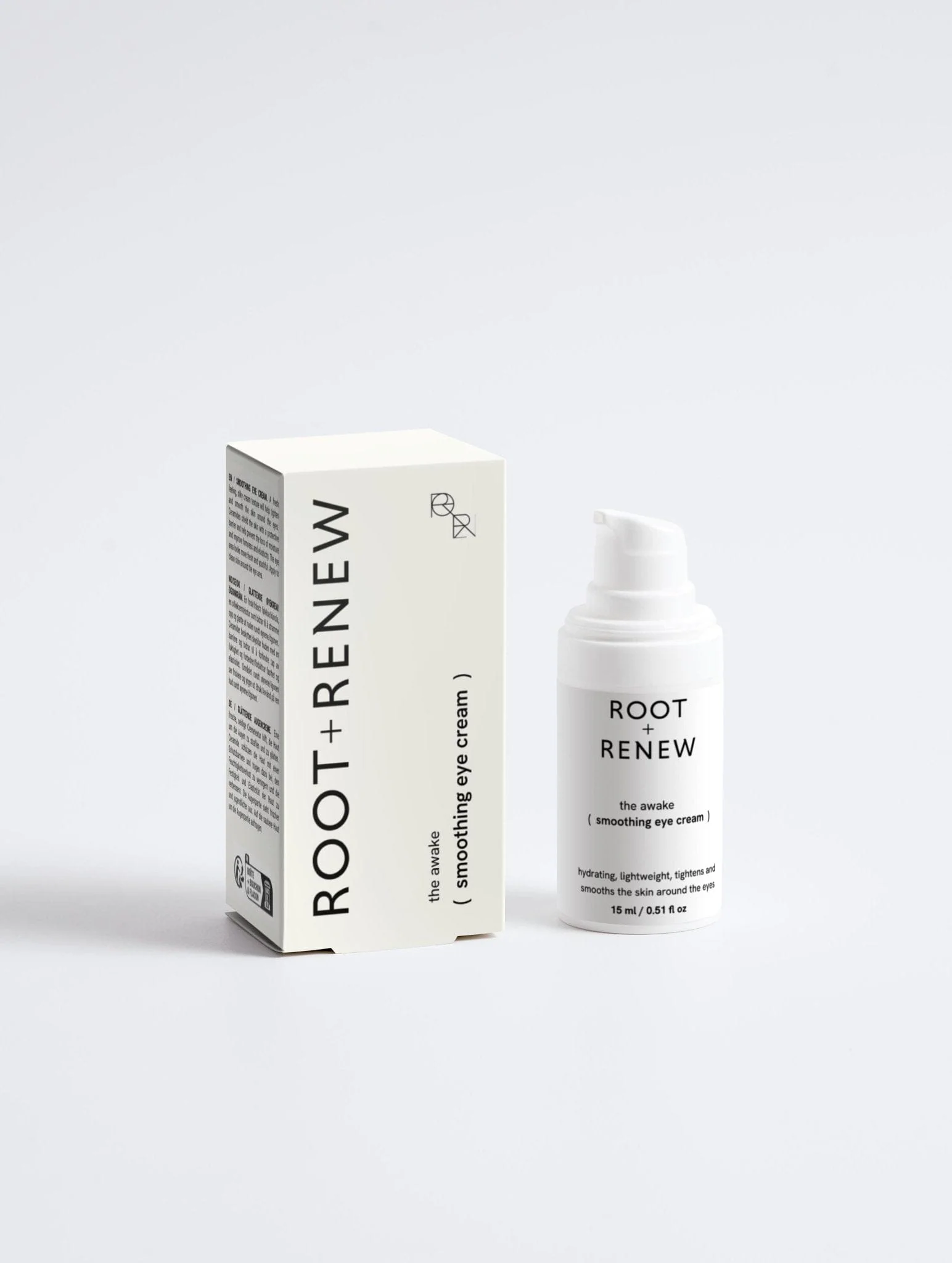 Root + Renew
